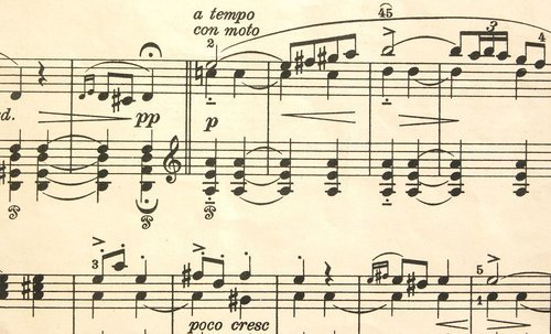 Musik och privatlån