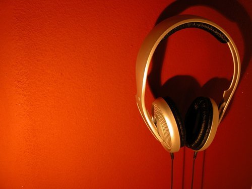 Musik i både glädje och sorg